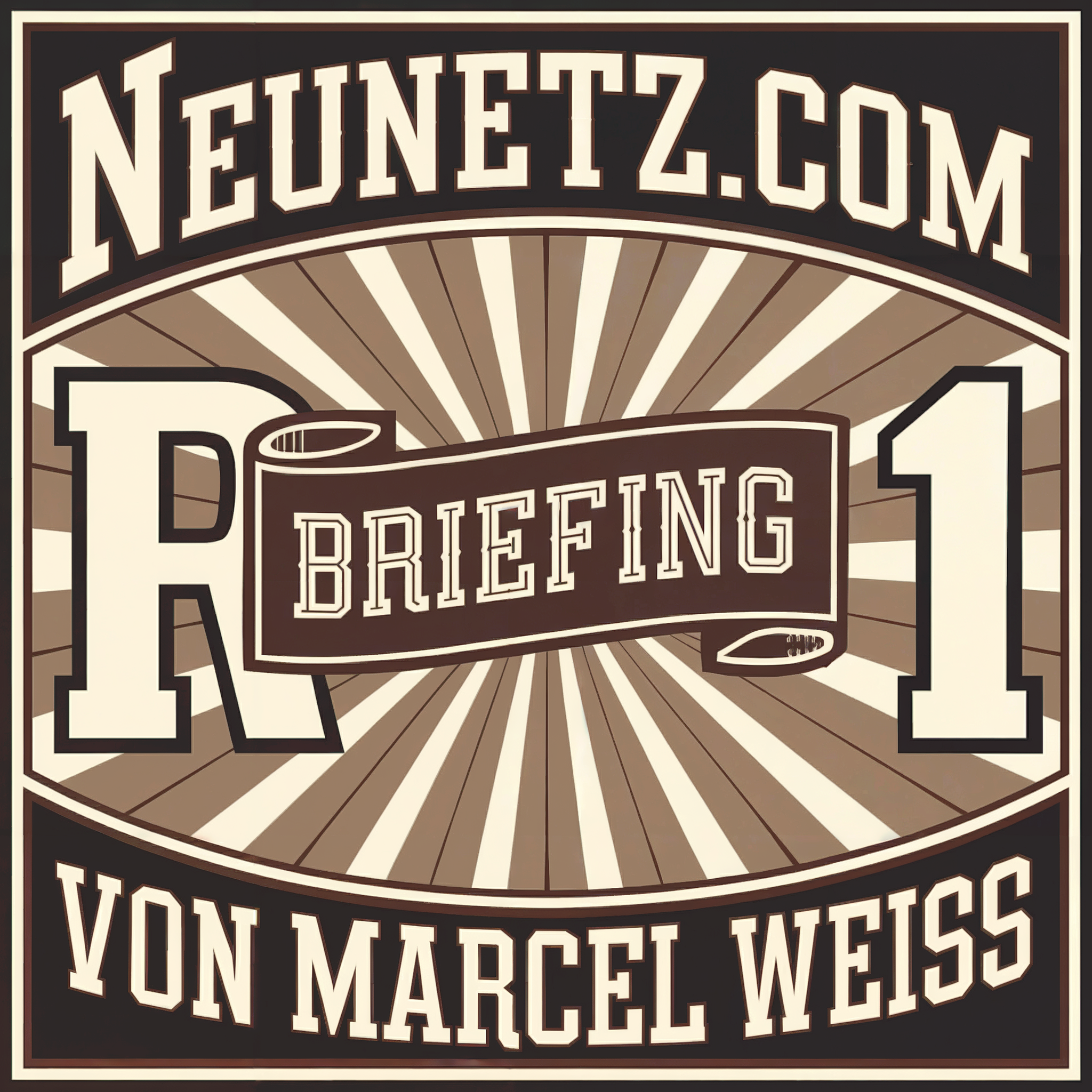 Briefing 247: Deepseek R1 und Europa