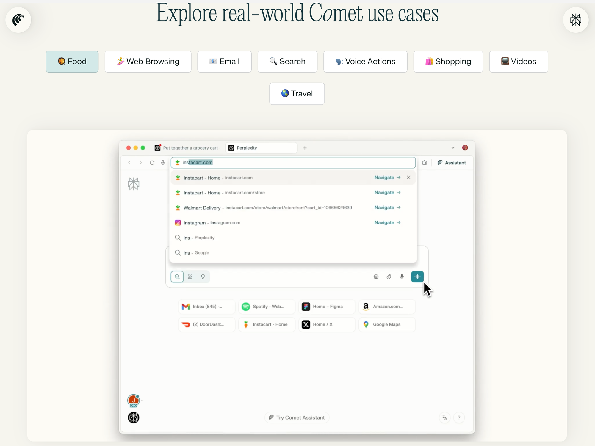 Briefing 267: KI-Browser sind der neue Plattformkampf