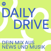 Podcasts+Musik: Spotifys “Daily Drive” ist der YouTube-Algorithmus für Podcasts