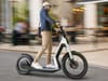 Micromobility:  Warum VW eine Antwort auf die E-Scooter-Welle sucht (und auch benötigt)