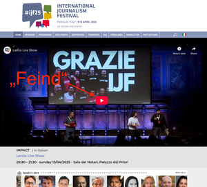 "Feinde" auf Dauerschleife: Die Dissonanz im Umgang mit Big Tech