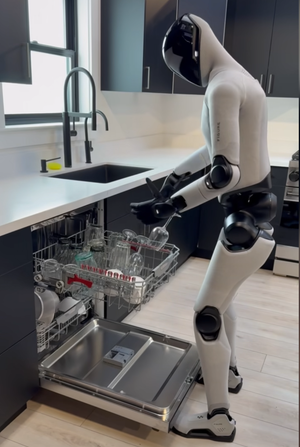 Briefing 276: Die ASML-Zeitbombe