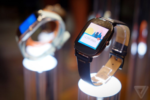 Vernetzte Welt #14: Google Brillo & Weave, Tooteko, Canary