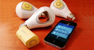 Vernetzte Welt #36: Bosch gründet Tochterunternehmen für Smart Home