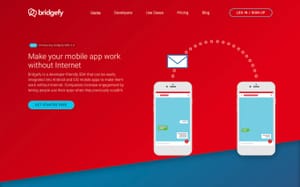 Bridgefy, Hongkong und die Aussichten für dezentrale Dienste