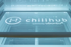 Vernetzte Welt #11: Ubuntu, SAP, Daimler