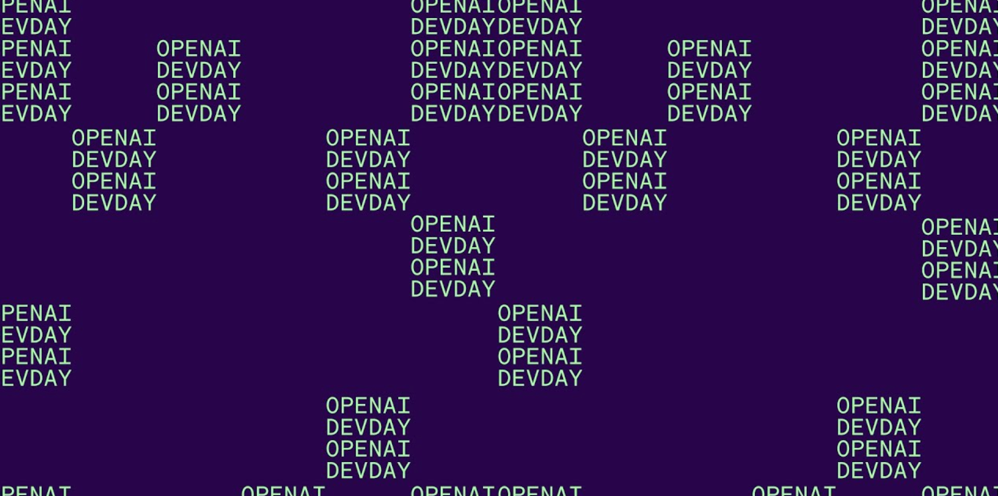 OpenAI DevDay