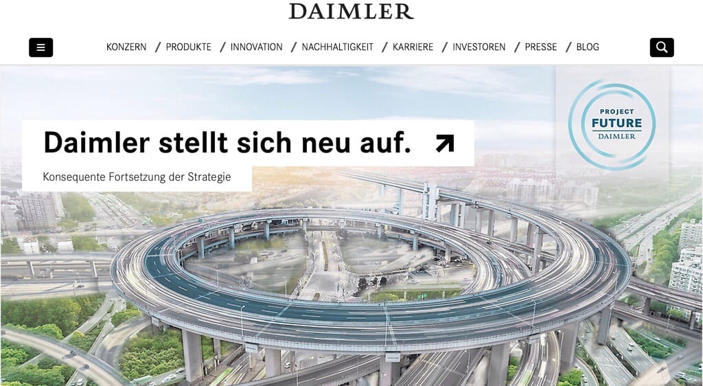 Daimler