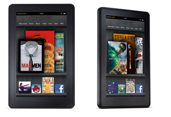 Kindlefire