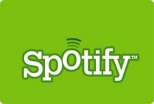 spotify logo