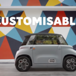 Citroën Ami & Tier-Coup: In der Masse liegt die Mobility-Plattform