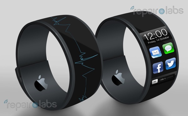 Iwatch concepts 2