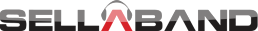 Sellaband logo