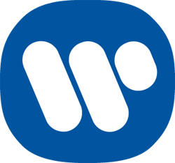 warner music group logo 2858